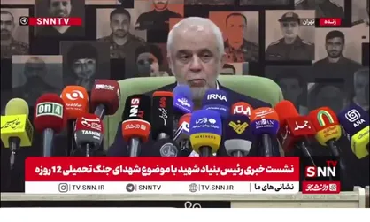 اوحدی: دشمن می&zwnj;خواست در داخل بی نظمی اجتماعی ایجاد کند اما همبستگی ملی ایجاد شد