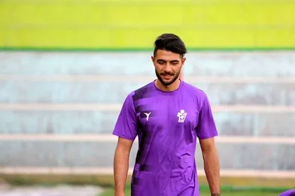 ستاره پیکان در یک قدمی حضور در پرسپولیس