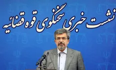 حکم دادگاه سوئد برای حمید نوری یک رسوایی است