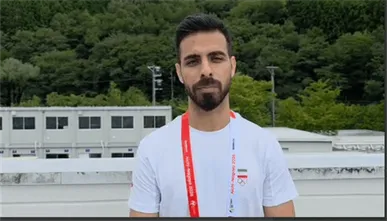 سرمربی تیم ملی ژیمناستیک: احتمال فینالیست شدن ۴ نفر از ملی‌پوشان‌مان وجود دارد؛ در سطح جهانی بودیم