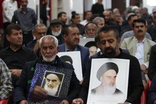 ارتحال امام