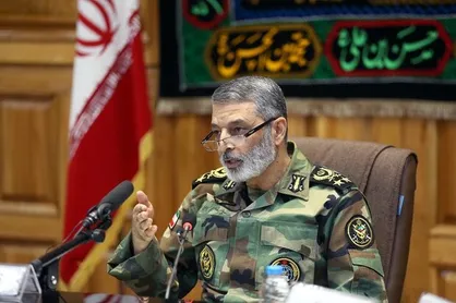 امیر موسوی: در تبیین دفاع مقدس دادن آدرس درست بسیار مهم است / باید موفقیت&zwnj;ها و حتی ناموفقیت&zwnj;های جنگ مورد ارزیابی قرار گیرد