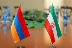 توافق ایران و ارمنستان برای تسهیل تجارت در مرز نوردوز