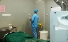 پژوهشگران ایرانی چسب سنگ نانویی آنتی‌باکتریال ساختند