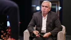 تست کرونای فتح الله زاده مثبت شد!