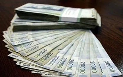 پایه حقوق کارگران ۴۰۰ هزار تومان بیشتر شد