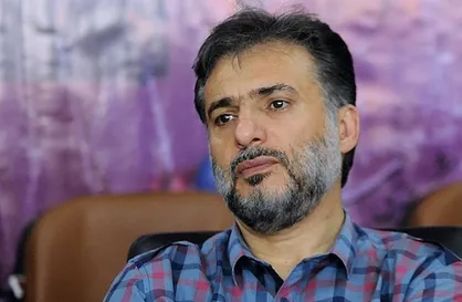 بازتاب حضور نامناسب یک بازیگر در یک سریال مبتذل