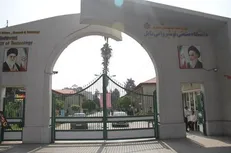 صعود ۷۷ پله‌ای دانشگاه صنعتی نوشیروانی بابل در نظام رتبه‌بندی RUR روسیه