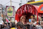 سرلشکر شهید سلیمانی ۳