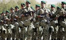 ارتش دست در دست سپاه، بسیج و نیروی انتظامی آماده دفاع از انقلاب است