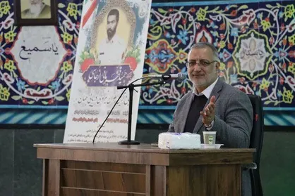 اقتدار نیروهای مسلح نقش بازدارنده&zwnj;ای در برابر تهدیدات دشمنان دارد+فیلم