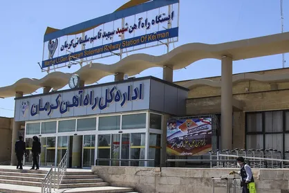اختصاص قطار فوق&zwnj;العاده برای سالگرد شهادت سردار سلیمانی