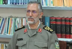 سردار شیرازی: می‌توانیم با اقتدار عملیات‌هایی نظیر وعده صادق را انجام دهیم