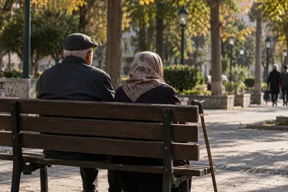 ۱۴ هزار سالمند تحت پوشش بهزیستی چهارمحال و بختیاری