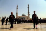 شهادت امام جواد
