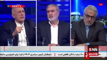 متقی : صدای رسانه ای آمریکا رویکردهای تهاجمی آمریکا را نشان میدهد صدا و سیمای ما باید ارتباط دقیق&zwnj;تری با تیم مذاکره کننده داشته باشند