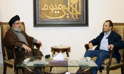 حزب الله قادر به استخراج منابع دریایی لبنان است