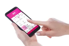 فعال شدن سامانه چک صیاد در اپلیکیشن 724