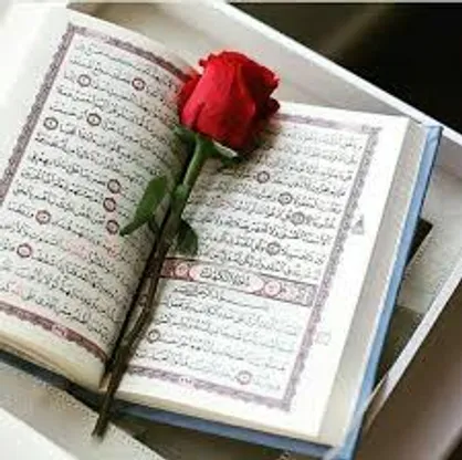 کسب رتبه برتر  فعالیت&zwnj;های قرآنی منطقه ۷ در بین مناطق ۲۲ گانه