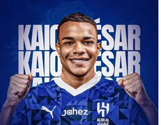 پرسپولیس و تهدید تازه| الهلال ستاره جوان برزیلی را جذب کرد
