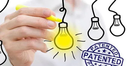 چند درصد از درخواست&zwnj;های ثبت پتنت به حق انحصاری تبدیل شده&zwnj; است؟
