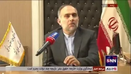 سیدمجید امامی، دبیر شورای فرهنگ عمومی در گفتگو با خبرگزاری دانشجو: نهاد&zwnj;های فرهنگی در دوره پهلوی برای یک پروژه سیاسی تأسیس شدند