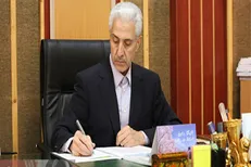 خسرو سایوند، رئیس دانشگاه ملایر شد