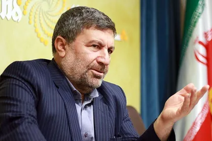 حضرتی: وظیفه اصلی شورای اطلاع&zwnj;رسانی، افزایش امید در جامعه است