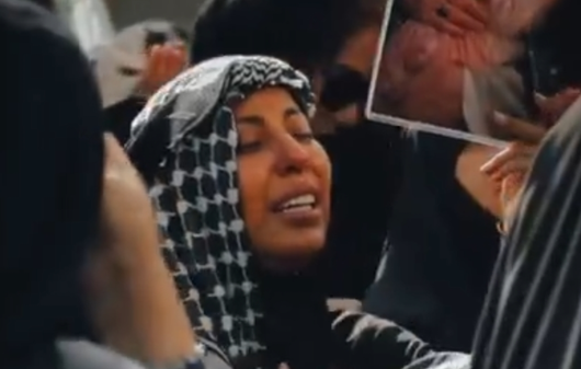 شانه آماده کنید داغ پدر می‌آید