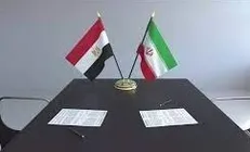 مذاکرات ایران و مصر با میانجیگری عراق