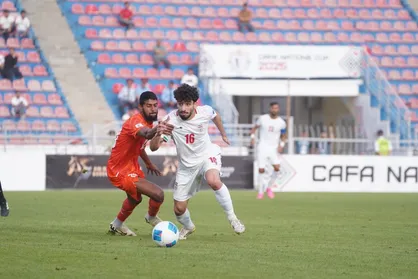 خلاصه بازی ایران 2-2 تاجیکستان / نمایش ضعیف شاگردان قلعه نویی