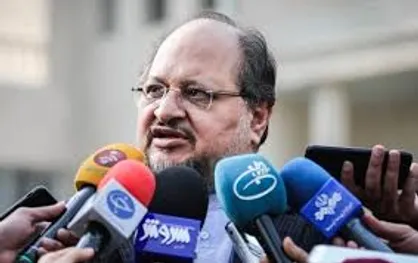 شریعتمداری: حقوق بازنشستگان ۷۷ درصد افزایش پیدا کرد