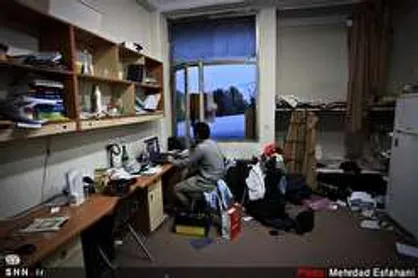 آغاز هفته خوابگاه&zwnj;های دانشجویی از فردا/ تقدیر از طرح&zwnj;ها و ابتکارات جدید