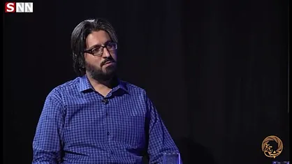 روایت حزن و عشق در کوچه پس&zwnj;کوچه&zwnj;ها