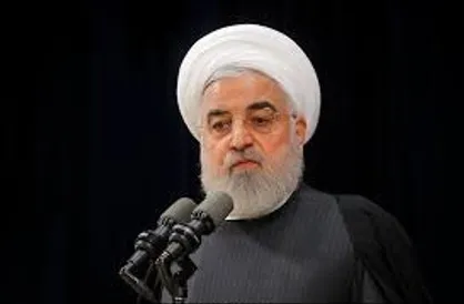 روحانی: بیدبلند از بزرگ&zwnj;ترین پروژه&zwnj;های پالایشگاهی خاورمیانه است