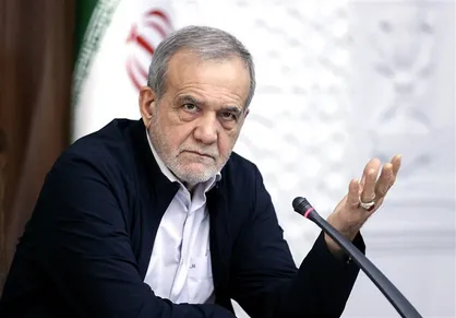 پزشکیان: دولت و وزرا آمادگی دارند مستقیماً با دانشجویان گفت&zwnj;وگو کنند