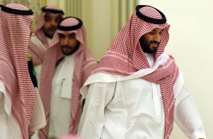 وال استریت ژورنال: دلیل بازداشت شاهزادگان مخالفت با اصلاحات بن سلمان بود