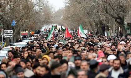 راهپیمایی مردم استان تهران در محکومیت حرکات هنجارشکنانه اخیر؛ فردا بعد از اقامه نماز جمعه