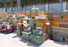 آخرین وضعیت پرونده ۳۶۰۰۰ کولر گازی قاچاق / خوزستان چشم انتظار حکم دستگاه قضا