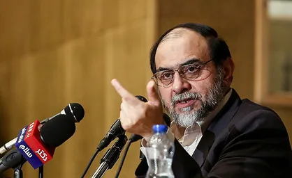 رحیم&zwnj;پور ازغدی را اعدام کنید!