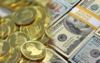 قیمت سکه و دلار امروز یکشنبه ۱۴۰۲/۱/۲۰