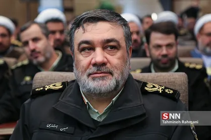 سردار اشتری: زورگیر اتوبان نیایش باید در همان&zwnj; محل اعدام شود / مردم فقط لحظات درگیری ماموران را می&zwnj;بینند