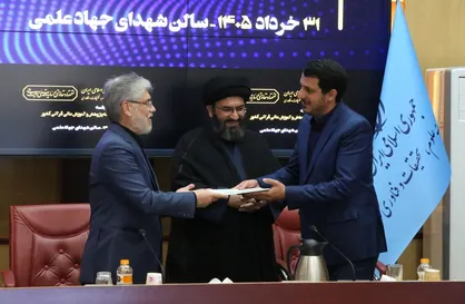 لزوم ایجاد الگوی هم&zwnj;تکاملی میان هوش مصنوعی و علوم انسانی