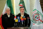 نشست سالیانه پلیس فتا سراسر کشور