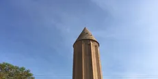 سند مالکیت میراث جهانی گنبد قابوس صادر شد