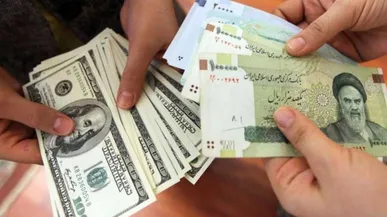 فیلم/ مستند «جنگ ارزی»