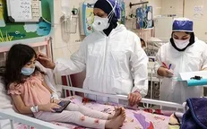 ۲۳ نفر دیگر فوت شدند/ شناسایی ۱۰۶۷ بیمار جدید کرونایی