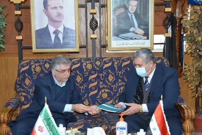 آغاز همکاری جهاد دانشگاهی و دانشگاه حلب / توسعه فعالیت&zwnj;های فناورانه و دانشجویی این نهاد در سوریه