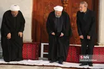 بیست و نهمین سالگرد رحلت امام خمینی (ره)