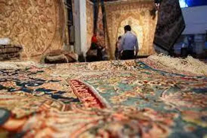 نخستین جشنواره فعالان زیست بوم فناوری و نوآوری قالی ایران برگزار می&zwnj;شود